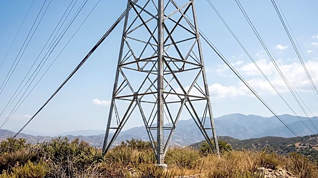 PG Defers $2 Billion in California Fire Safety Investments Following Legislative Inaction