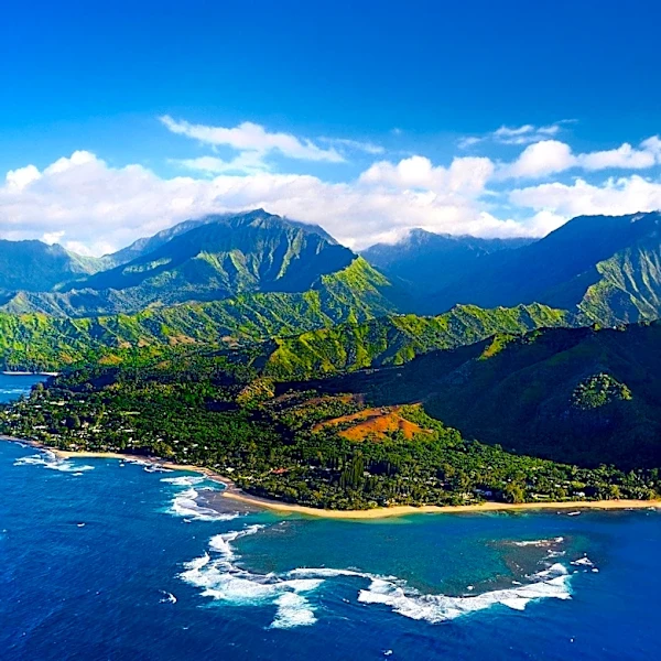 Hawaii's 'Green Fee' Projects to Involve Increased Public Input for Funding Decisions