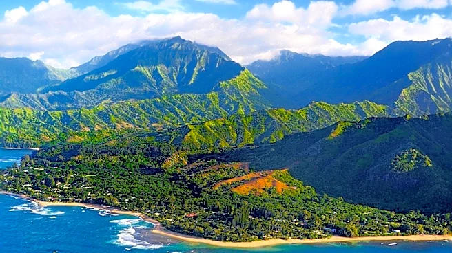 Hawaii's 'Green Fee' Projects to Involve Increased Public Input for Funding Decisions