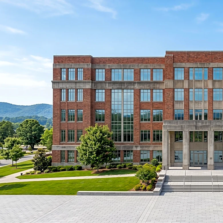Ducktown Officials Seek to Maintain Inactive Status for Former Copper Basin Medical Center to Attract New Healthcare Providers