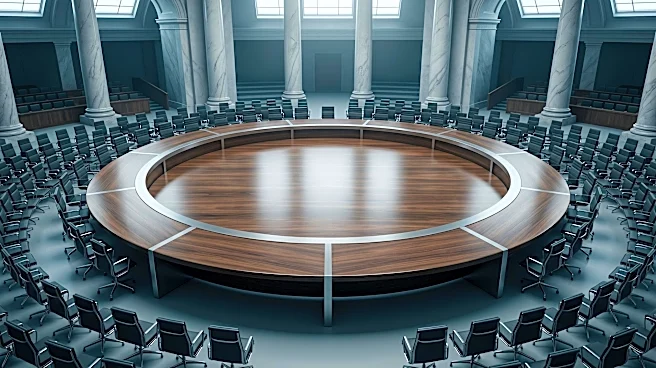 EU and Egypt Co-Host 'Road to Schuman Forum' in Cairo to Address Regional Security Challenges