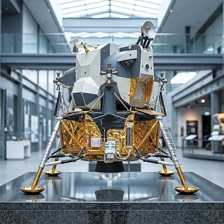 Vietnam Becomes 78th Signatory of NASA's Artemis Accords, Expanding Space Cooperation