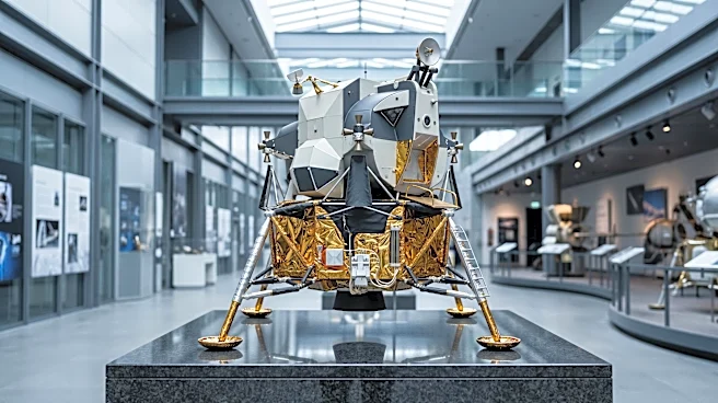Vietnam Becomes 78th Signatory of NASA's Artemis Accords, Expanding Space Cooperation