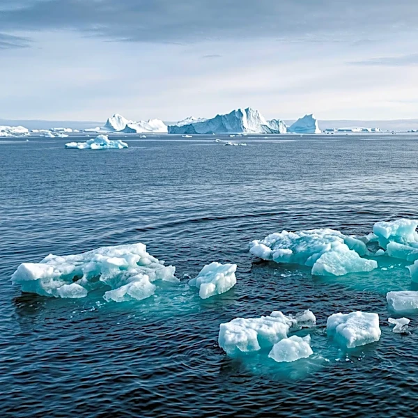 Canada Commits to Expanding Arctic Marine Protections by 2027