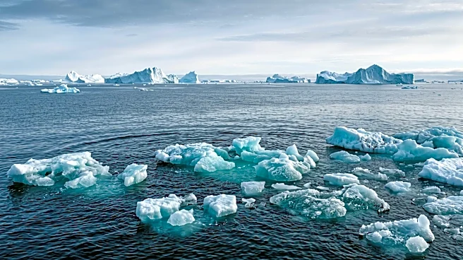 Canada Commits to Expanding Arctic Marine Protections by 2027
