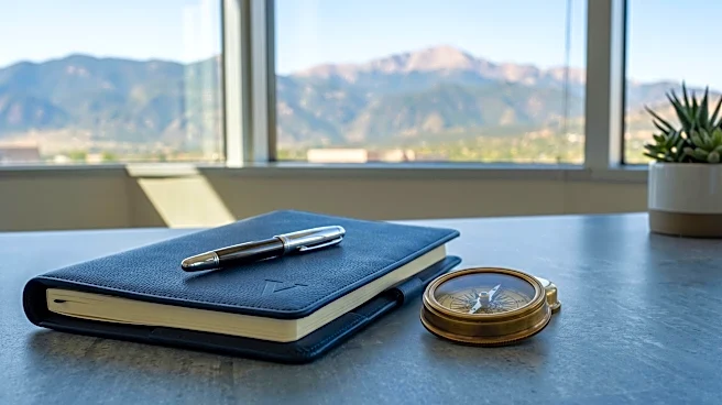 Amentum Expands Support for Military Community in Colorado Springs