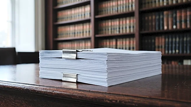 Librarian Sues Education Department Over Denied Public Service Loan Forgiveness