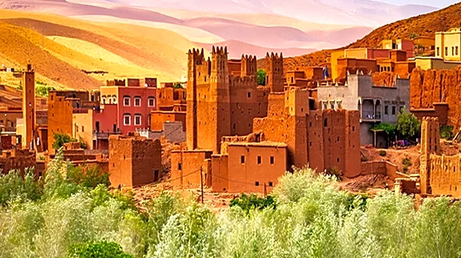 Morocco Appoints First Cabinet Minister Explicitly Focused on Artificial Intelligence