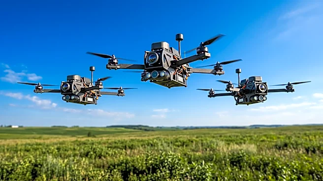 Rownd Inc. Establishes Richfield Drone Center, Expands AI and Defense Technology Jobs in Wisconsin