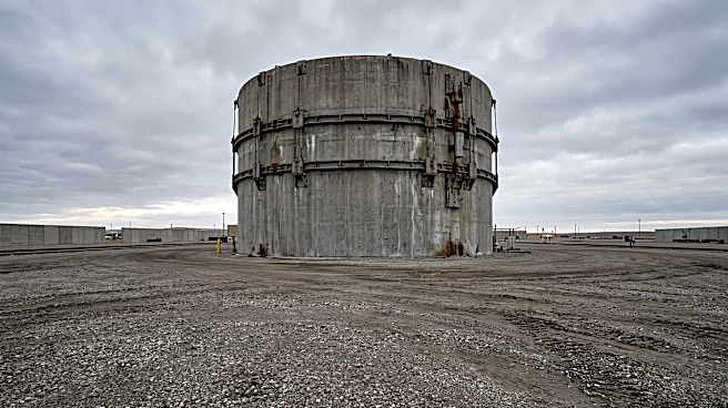 Friends of the Earth Adelaide Submits Recommendations on Australian Radioactive Waste Management Framework