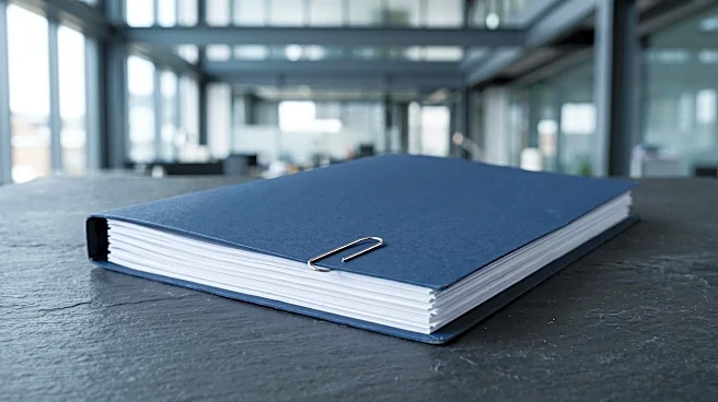 EEOC Proposes Rescinding Guidance on Employer Use of Criminal History in Hiring