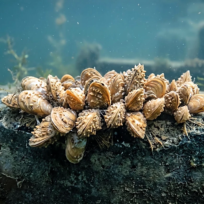 San Joaquin County Lawmakers Push for Federal Action Against Invasive Golden Mussels
