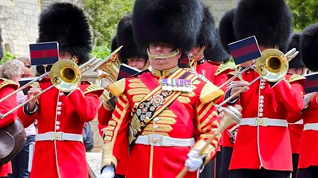 UK Defence Innovation Shifts Funding to Rapid Deployment of Military Capabilities