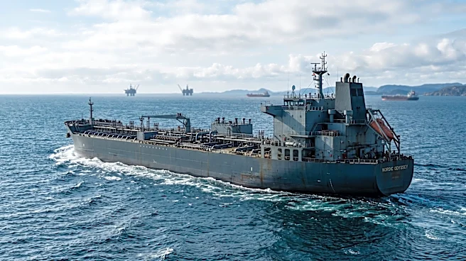 DNV Assesses Feasibility of Ship-Based CO2 Transport and Offshore Injection for Aker BP and Hoegh Evi