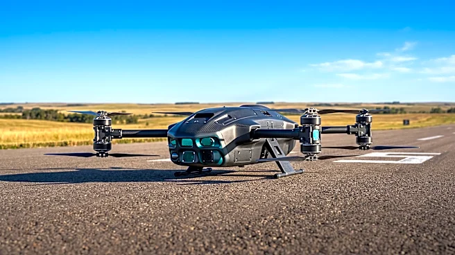 Anti-Drone Technology Dominates Pitch Day at 2026 UAS Summit Expo in Grand Forks