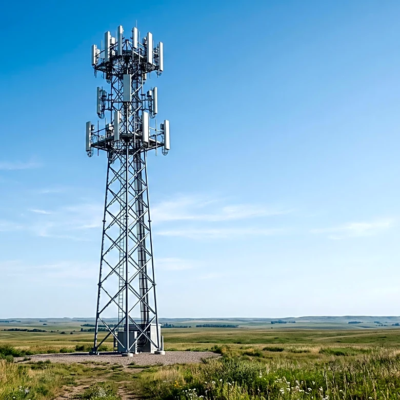 AT and FirstNet Authority Launch New Cell Sites in Rural Cass County to Enhance First Responder Connectivity