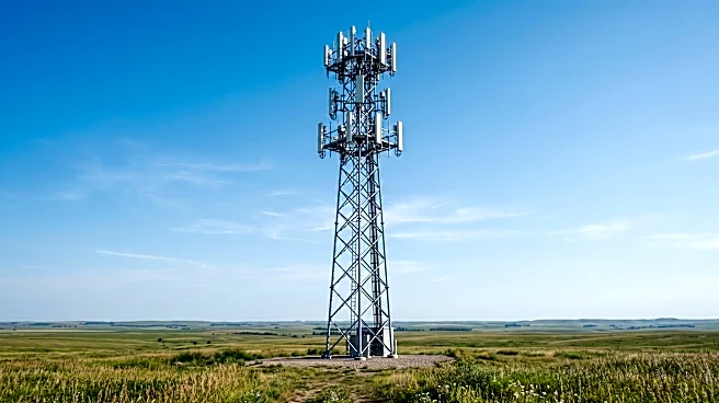 AT and FirstNet Authority Launch New Cell Sites in Rural Cass County to Enhance First Responder Connectivity
