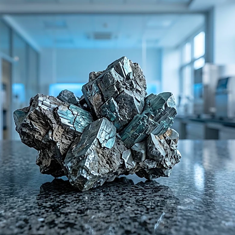 International Energy Agency Members Practice Responses to Rare Earth Supply Shocks