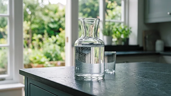 Representatives Tlaib and Watson Coleman Introduce Bill to Monitor Microplastics in Drinking Water