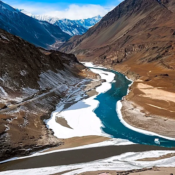 Montana State University Study Reveals Heatwaves Accelerate Snowmelt but Rivers Respond Unevenly
