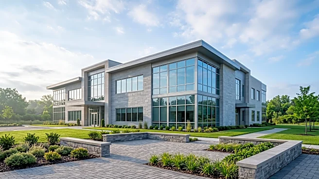 Ascension Saint Thomas and Lifepoint Rehabilitation Break Ground on New Inpatient Rehabilitation Hospital in Rutherford County