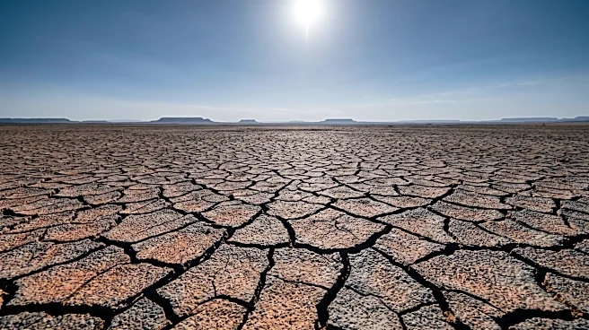 Arizona Residents and Coalition Oppose Data Center Development Over Water Concerns