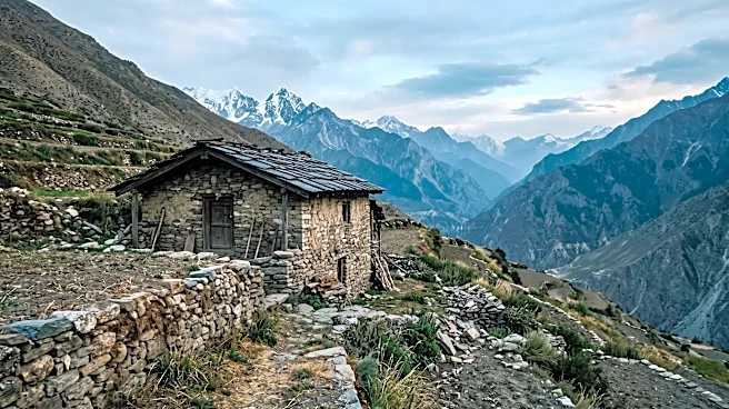 Nepal Continues Struggle Against Chhaupadi Practice Despite Awareness Campaigns