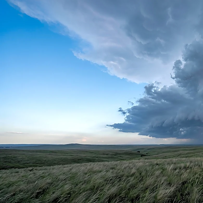 Omaha Weather Forecast Predicts Sunny Thursday Followed by Rain and Storms