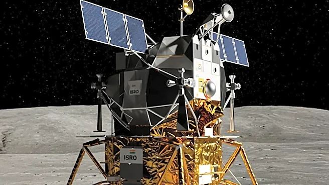 Ohio State University Researchers Develop AI Framework to Enhance Lunar Mission Planning