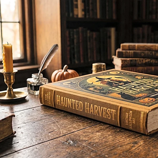 Simon  Schuster Publishes New Halloween Photo Book by Artist Gary Baseman