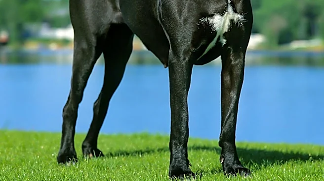 Aeroméxico Denies Boarding to Diabetic Passenger with Great Dane Service Dog