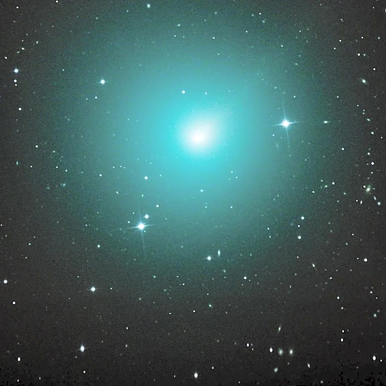 New Simulations Challenge Comet-Seeding Theory for Life on Earth