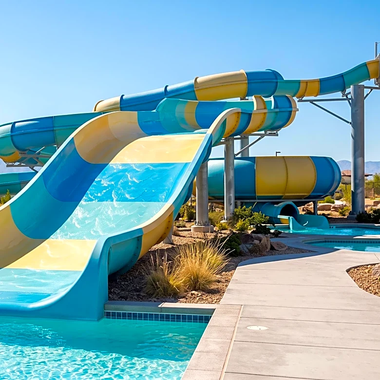 Cowabunga Bay Waterpark in Henderson to Close Permanently After 2026 Season