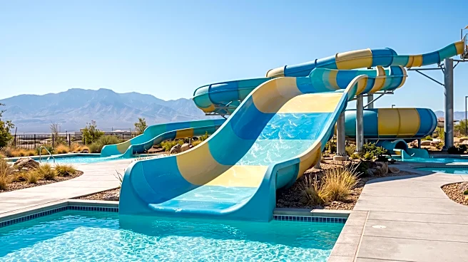 Cowabunga Bay Waterpark in Henderson to Close Permanently After 2026 Season