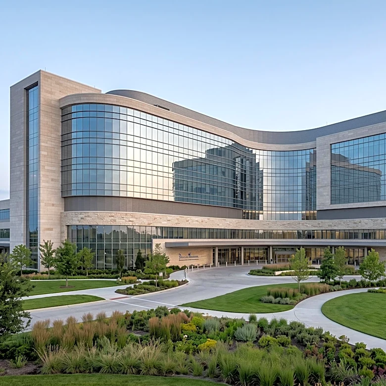 Children's Healthcare of Atlanta Opens New Arthur M. Blank Hospital, Expands Pediatric Epilepsy Program