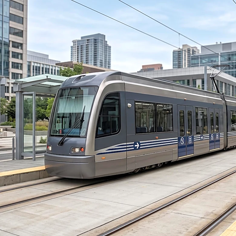 Hampton Roads Transit Receives Grant for Norfolk Light Rail Safety Campaign
