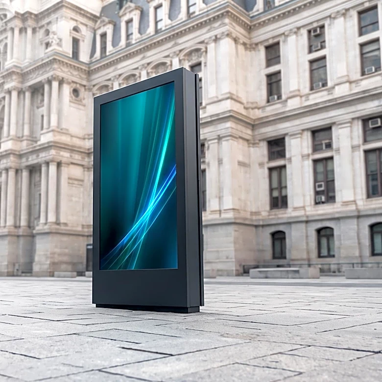 Anonymous Donor Secures Future of 'The Portal' at Philadelphia City Hall