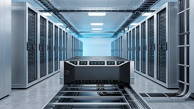 Former OMB Administrator Mark Forman Emphasizes Risk Evaluation in Federal IT Modernization