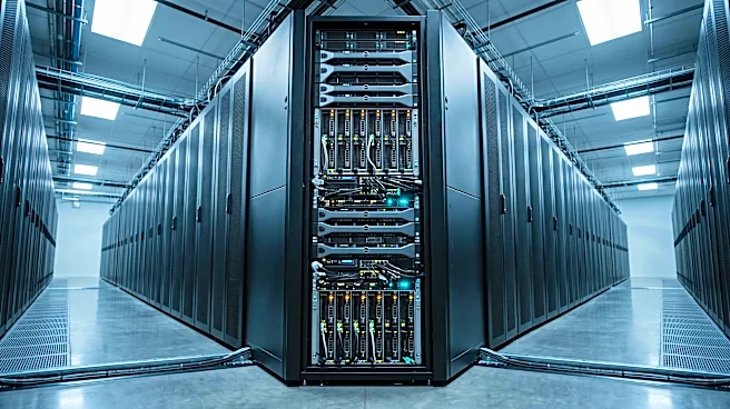 Office of the Director of National Intelligence Seeks New Economic Data Platform to Enhance Understanding of Foreign Investment and Supply Chains