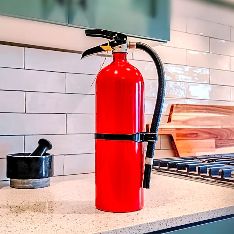 Sterling Heights Fire Department Launches SmartBurner® Pilot Program to Prevent Cooking Fires