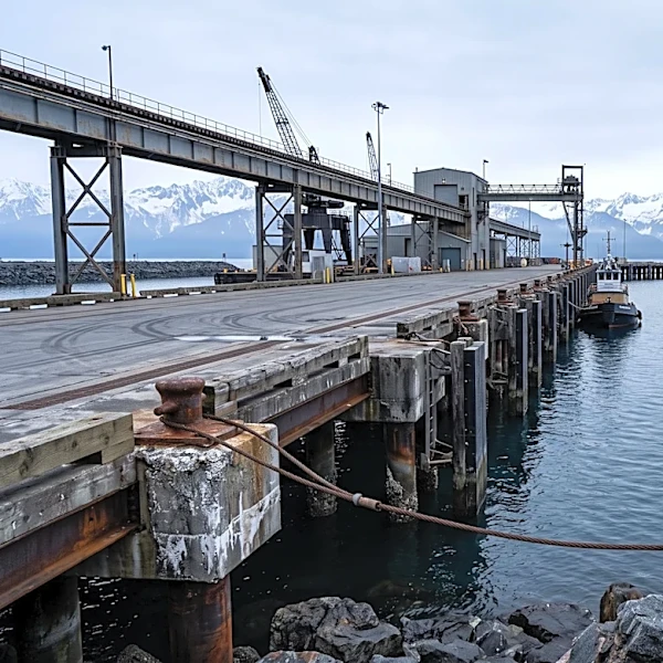 Anchorage Officials Prepare for State Leadership Changes Amid Persistent Fiscal and Infrastructure Challenges