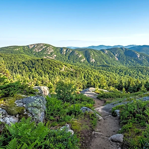 Maine Highlands Guide Emphasizes Responsible Tourism to Protect Natural Sights