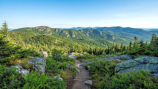 Maine Highlands Guide Emphasizes Responsible Tourism to Protect Natural Sights