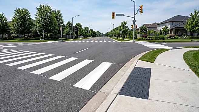 WMPO Approves $5.4 Million in Federal Funding for Wilmington-Area Pedestrian and Roadway Projects