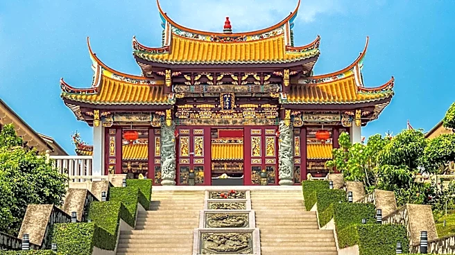 China Expands Visa-Free Access, Reports 15.6% Rise in Foreign Arrivals