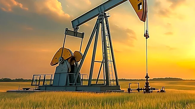 North Dakota Farmer Retires Early After Dynamite-Assisted Oil Discovery on Wheat Field