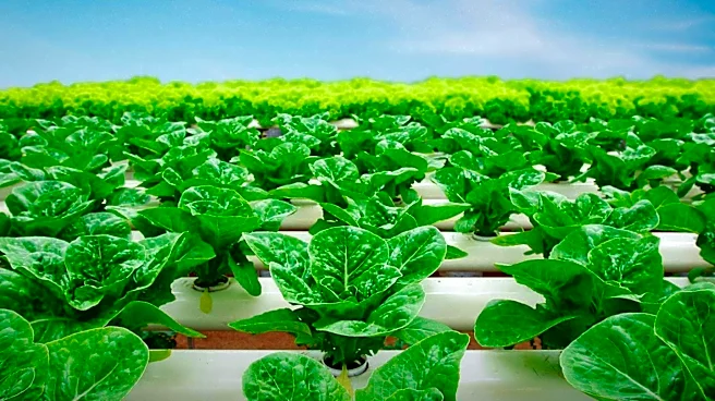 USDA to Purchase $472.5 Million in U.S.-Grown Food for Assistance Programs