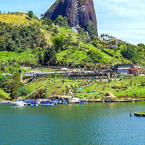 Colombia Increases LNG Imports Amid Declining Natural Gas Production and El Niño Drought Concerns