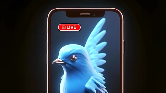 BBC News Channel Launches 24/7 Live Streaming on YouTube in U.S. and UK
