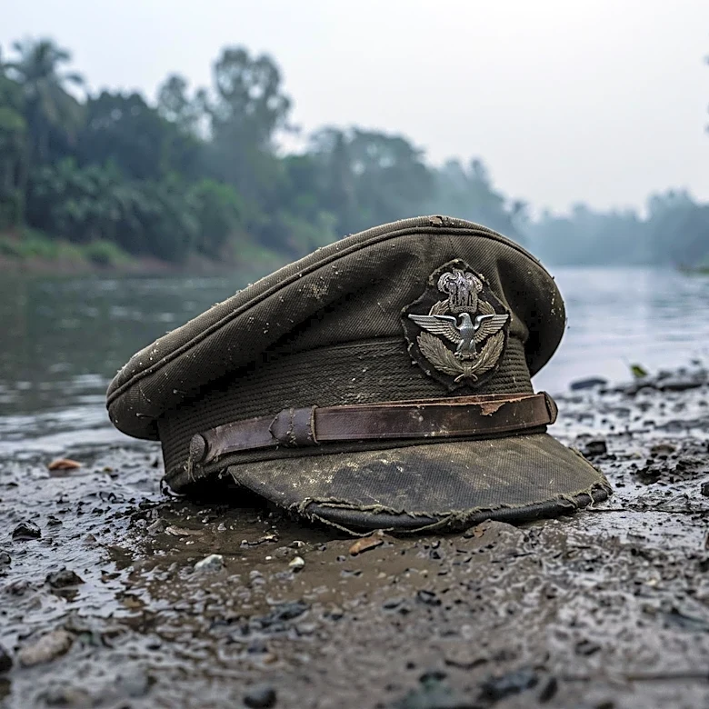 Former Bangladesh Air Force Officer Linked to Hasina Escape Video Found Dead
